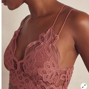 Free People bralette